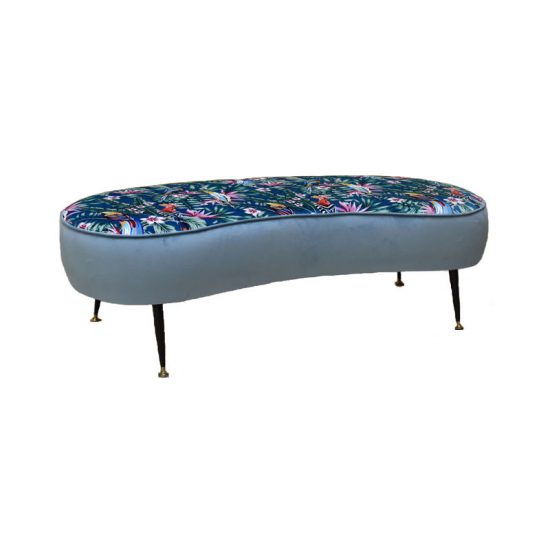 Luna - Sofa Made in Italy