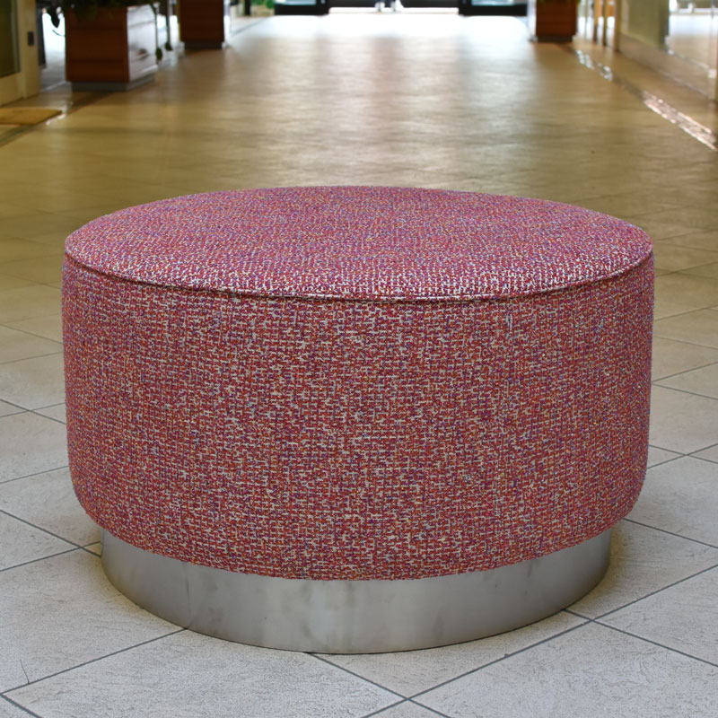 Pouf Mimì - Sofa Made in Italy