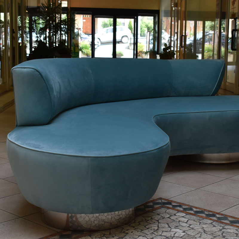Gradisca - Sofa Made in Italy