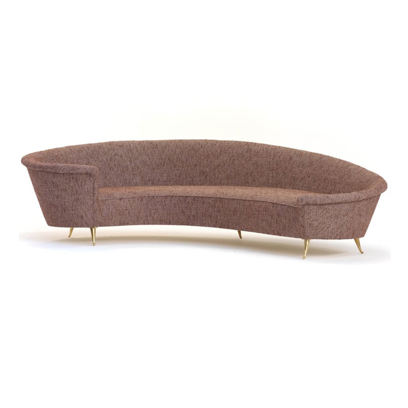 Lady - Sofa Made in Italy